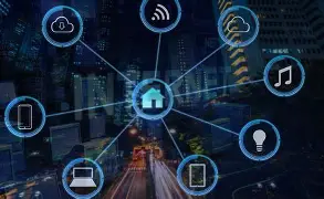 智能硬件推动物联网快速发展